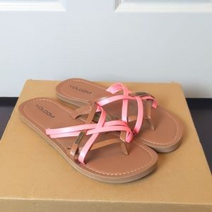 Volcom Fashion Sandles